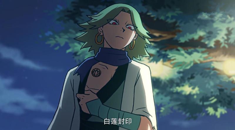 生涯高光,伍六七被动接吻连绿两人,当事人却全然不知