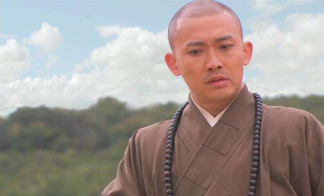 如来佛祖|唐僧|摩诃迦叶|西游记|孙悟空