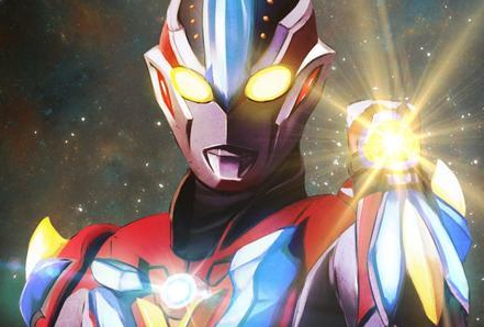 银河奥特曼本尊实力有多强一人干掉古阿军团赛罗和他比都还要差点