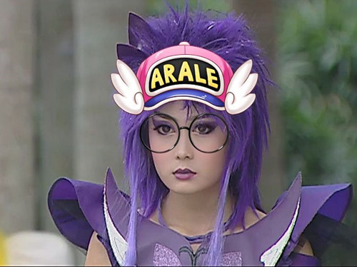 有种"整容"《巴啦啦小魔仙》的小月,当她染回黑发时,美到高攀不起!