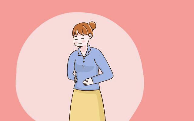 妙龄女子因痛经看急诊,腹腔流血1.7升!结果被诊断为宫外孕?