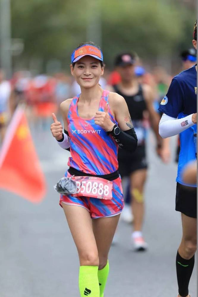 一份详细的半马训练计划书 请接收 腾讯新闻