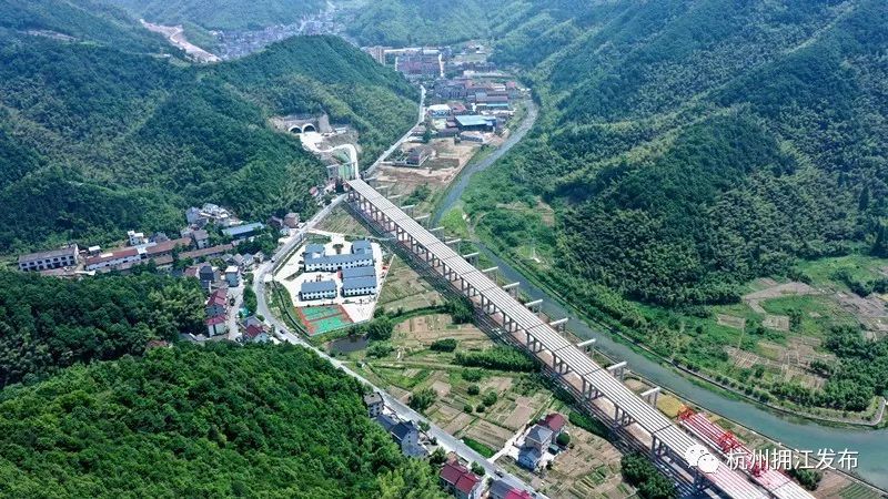 二绕最新消息沿线重要节点进展来了通车时间也定了