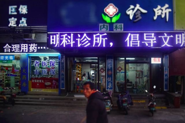 开在居民楼里的假发店 让癌症患者重新拥抱世界 假发 头发 短发