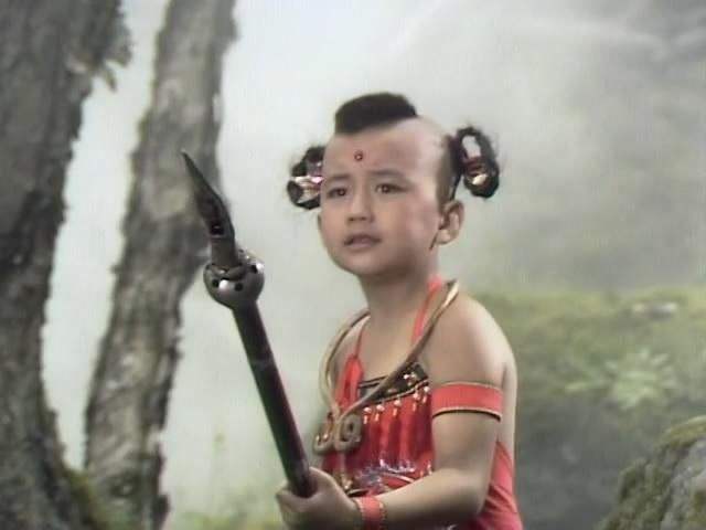 细数86版西游记经典台词勾起了多少人童年的回忆