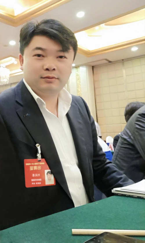 刘长春荣膺2019中国经济十大影响力人物大奖_直销报道网-行业新闻门户