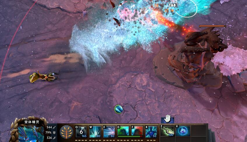 dota2林肯法球地位如何效果能救命但没人喜欢看见它就嫌弃