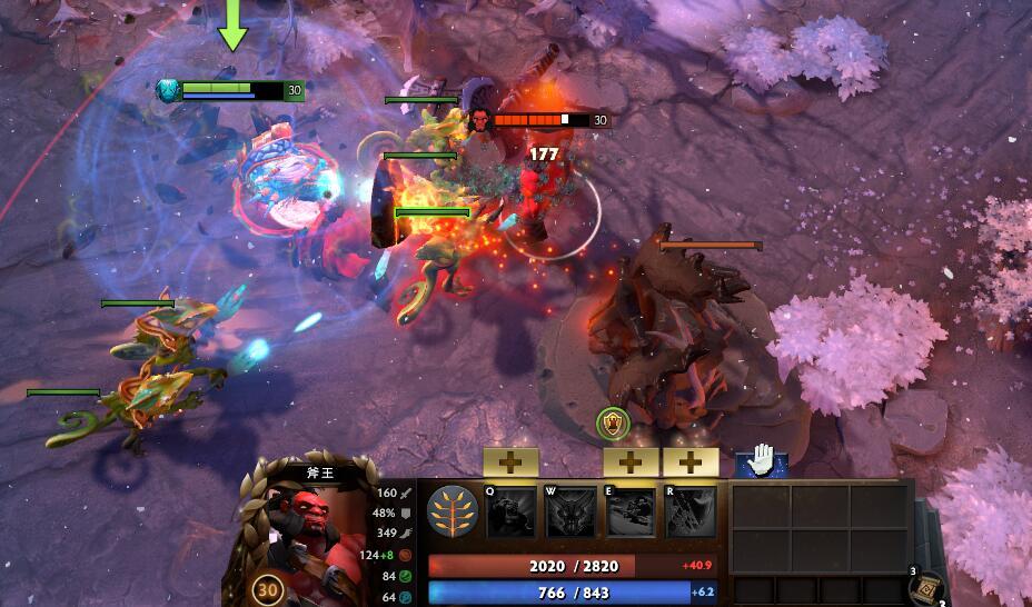 dota2林肯法球地位如何效果能救命但没人喜欢看见它就嫌弃