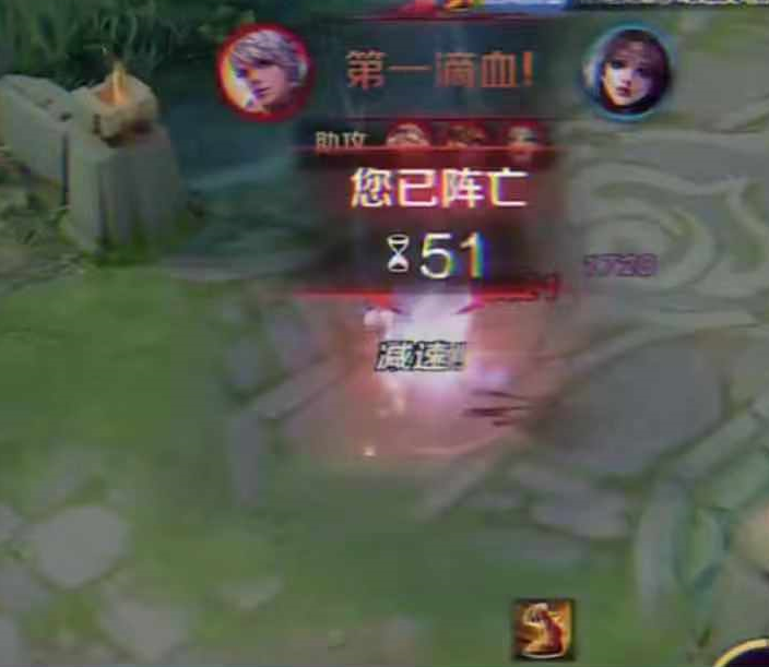 貂蝉猫影幻舞待遇让人心寒排位连跪不算啥大招全部安排无奈投降