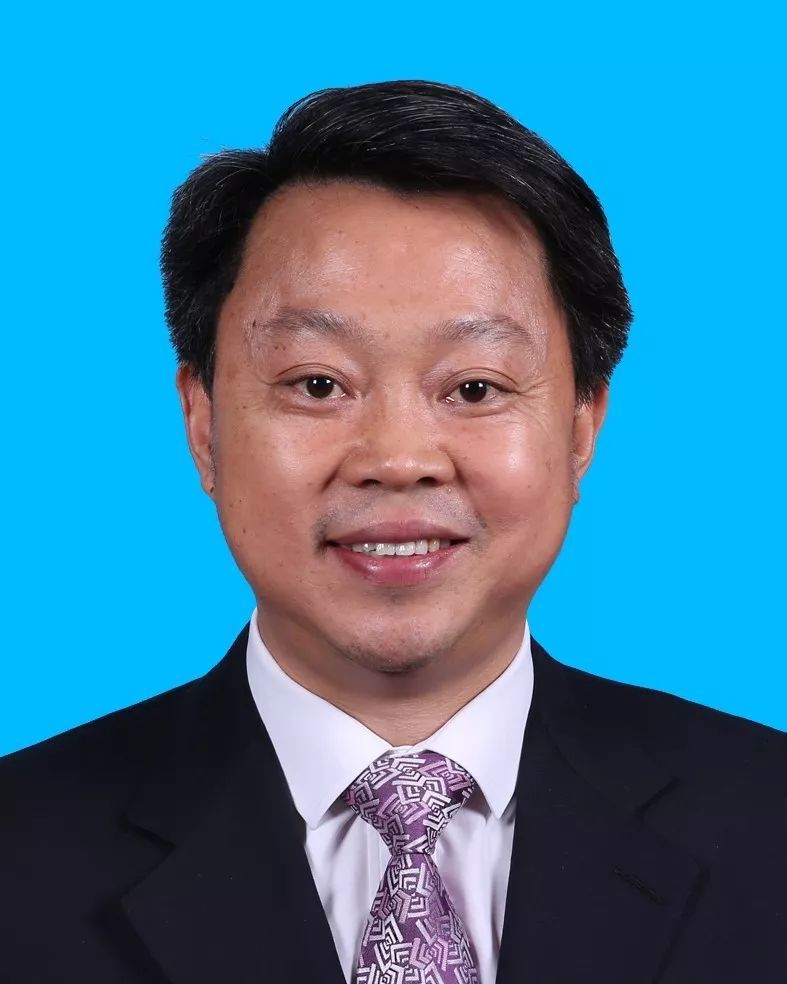 北京市电影局局长陈名杰拟任新职