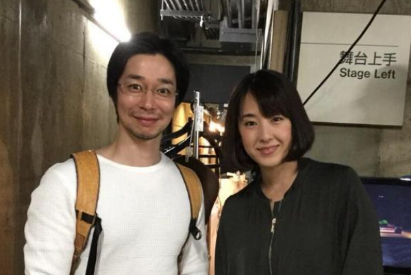 大古在剧中是很多人心目中的偶像和英雄,在大家的