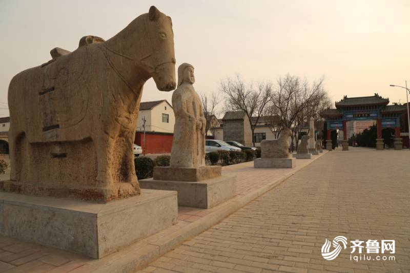 苏禄王墓 腾讯网