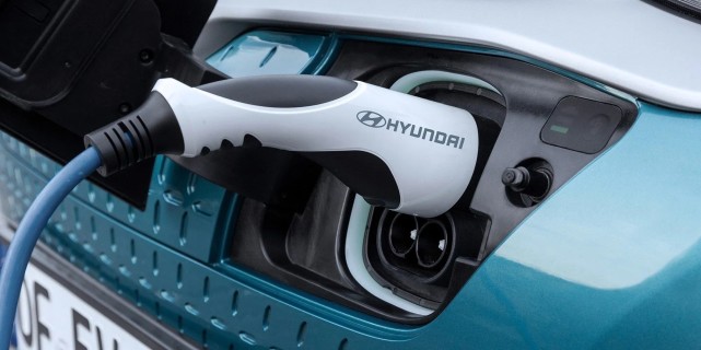 车圈 | 现代汽车宣布2021年将推出11款全新纯电动车型