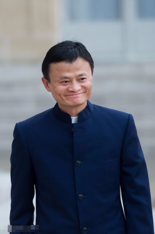马云曾花光所有积蓄只为买王菲演唱会门票是喜欢王菲