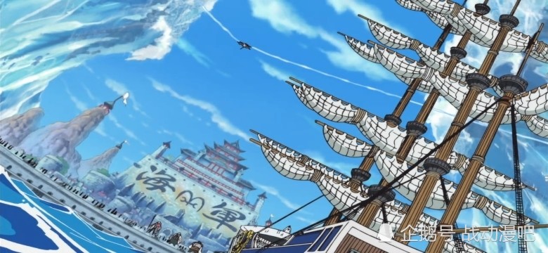 视觉震撼顶上战争三大将场景欣赏