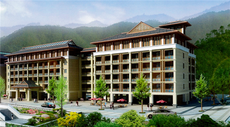 是黄姚产业区全力东融的生动实践