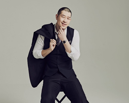 庆余年:演员有多敬业?"程巨树"卸妆后的样子,原来还是90后