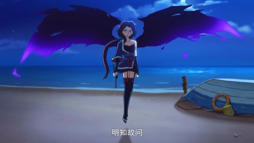 刺客伍六七最终战有一个人的去向没交代梅花十一到底哪去了