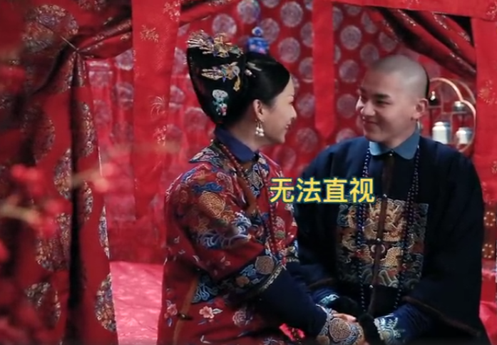 辛云来贡献荧幕初吻全程不知所措憨憨的笑容太可爱