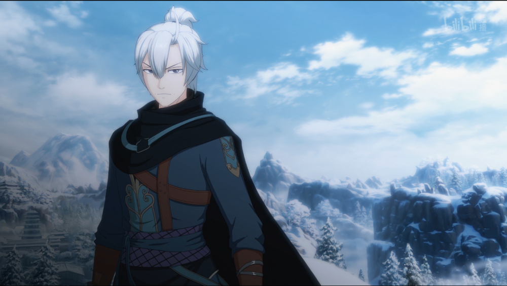 侠肝义胆沈剑心第二季,如今三集已过,你觉得这个国漫怎么样呢?