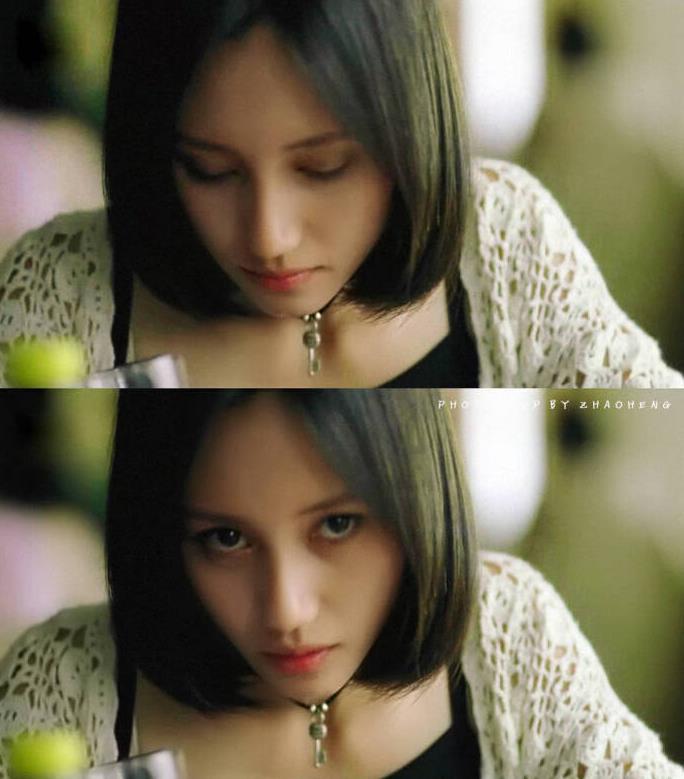 难怪叶轻眉能让这么多人疯狂,看到袁泉年轻旧照,瞬间懂了