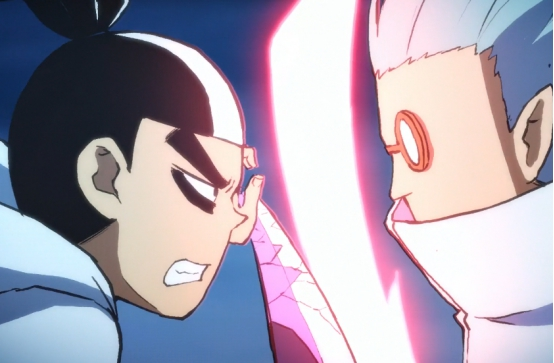 刺客伍六七:魔刀千刃的四种使用方法,最后一种只有伍六七能用