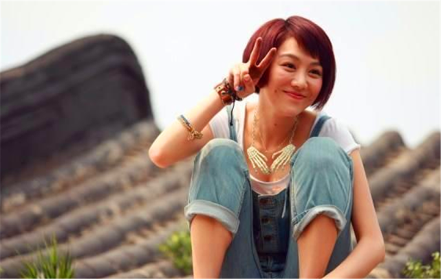 绰号叫二胖的姜妍女演员为何特招人喜爱