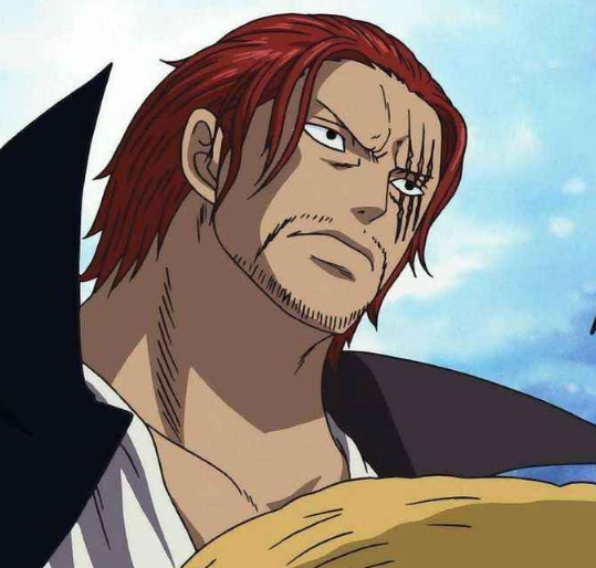 如果用悬赏金决定四皇的强弱 你觉得是否合理呢 腾讯新闻