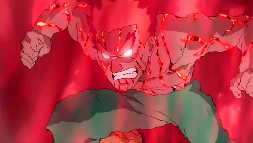 螺旋丸很难修炼?与这几种忍术相比,螺旋丸是最简单的忍术