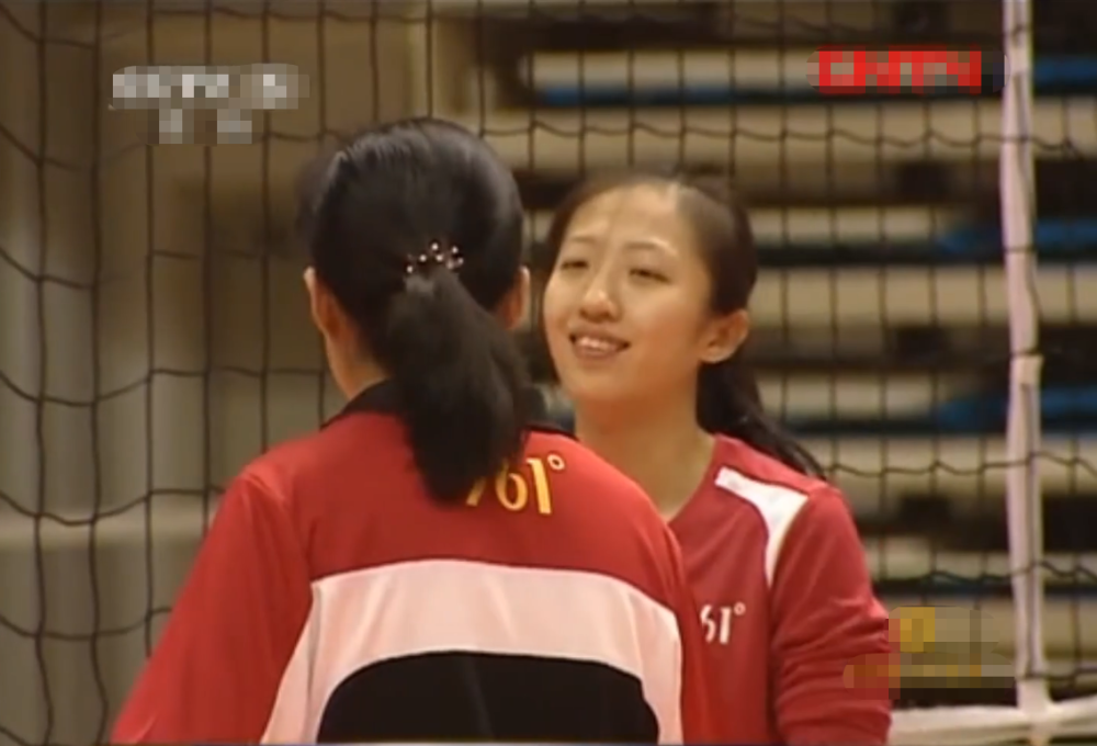 带刀二传是怎样炼成的女排功勋老将要求丁霞进攻郎平受益