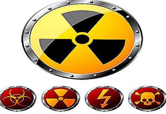 如果辐射区的动物跑出来了,体内的核辐射会给人带来伤害吗?是否会变异