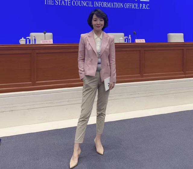 洋气创新的女王龚凡