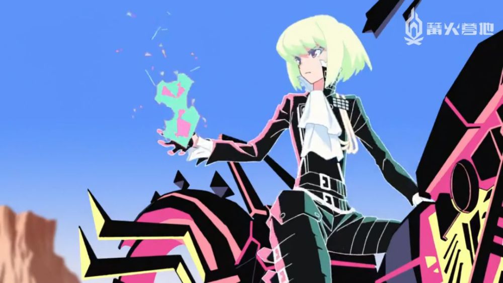 愤怒的庵野秀明与放弃治疗的gainax