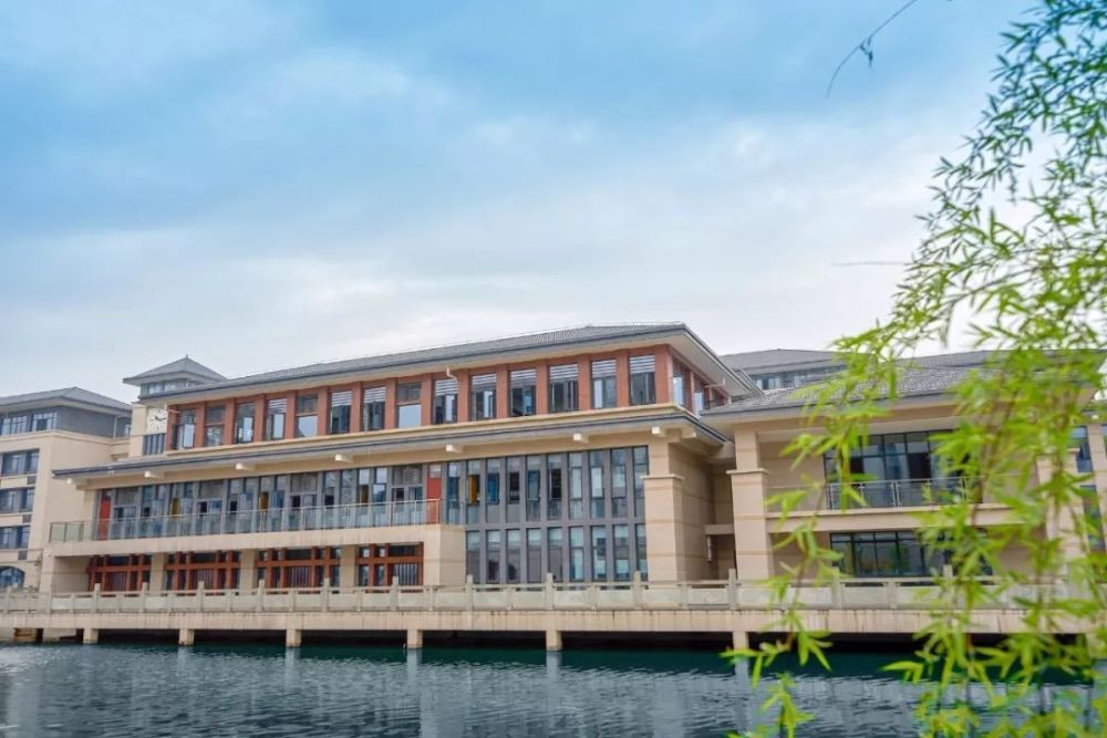 刚刚,四川省一级示范性普通高中名单公布,咱们