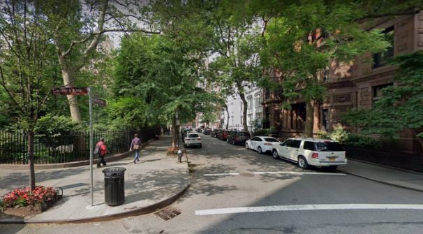 第九位:曼哈顿葛莱美西公园(gramercy park)威廉斯堡的房价中位数从