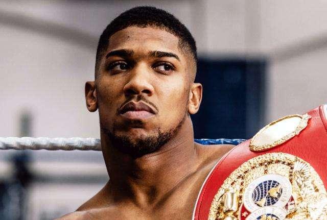 23胜21次ko的约书亚推广人约书亚会努力ko普列夫他承受着压力