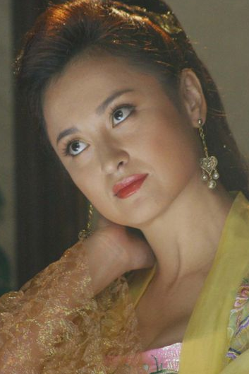 天龙八部王夫人为什么不喜欢慕容复或许和当年段正淳的一段风流案有关