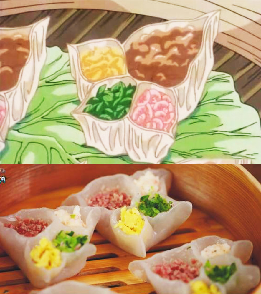 看中华小当家真的可以学做菜大神亲测龙虾三争霸结局亮了