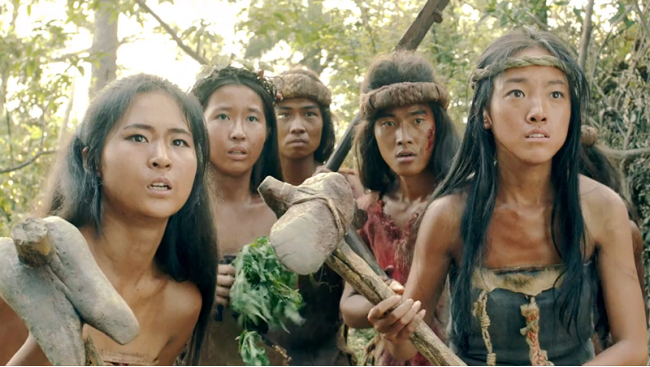 世人只知炎黄二帝却忽略了此人但他的功绩可比炎黄二帝高多了