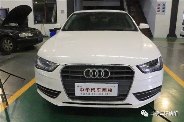 2020年十大最值得购买二手车