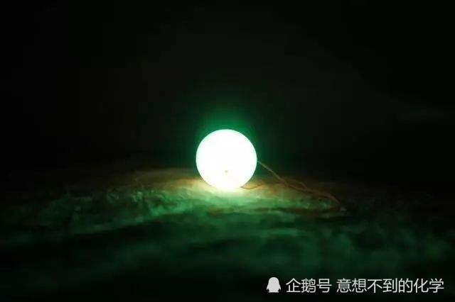 极少被人提起的夜明珠元素--钷到底有