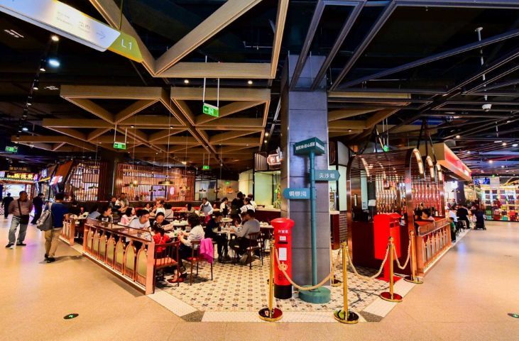 亏损,撤场,退租,商场红利已过,餐饮该何去何从?