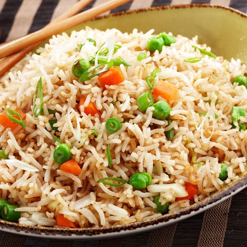 别以为炒饭简单,其实做法有秘诀,你做得够好吃吗?