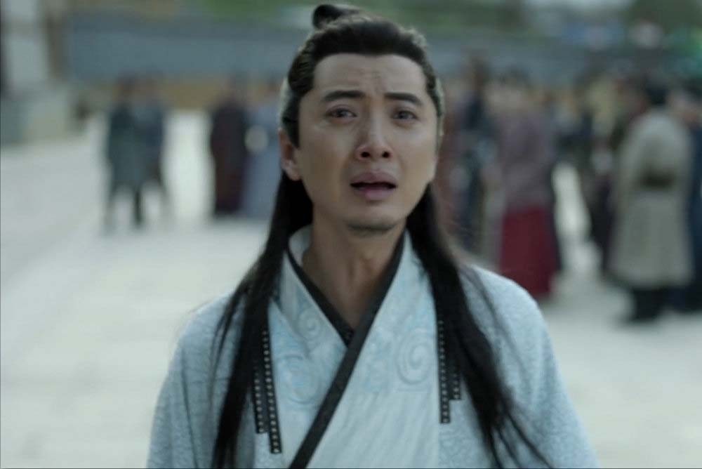 庆余年之郭保坤有些人虽然不讨喜却是最好的亲人