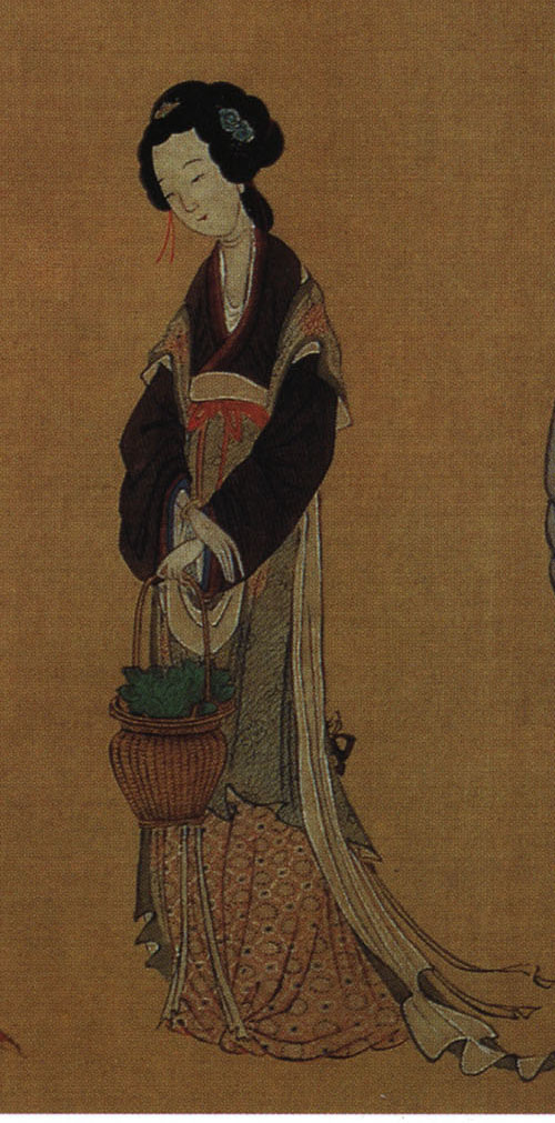 "使君有妇,罗敷有夫",怎么解读?如何能流传千年?