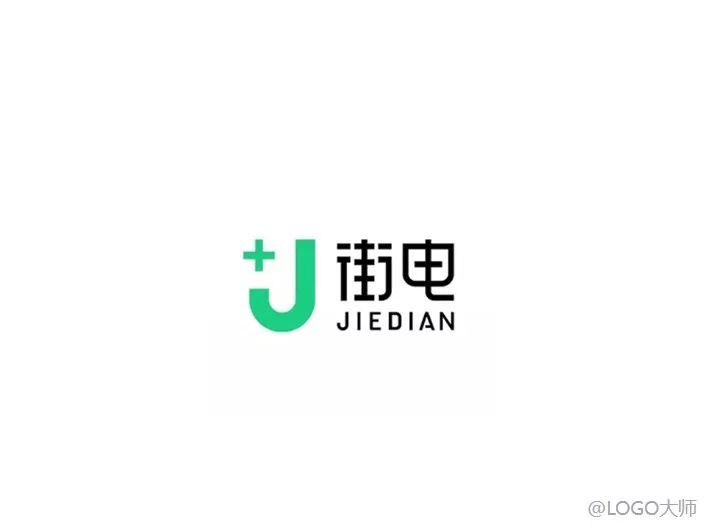 字母j元素logo设计合集鉴赏!