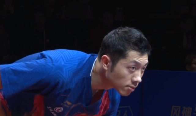 男女单3强产生|樊振东|梁靖昆|国乒|周启豪|朱雨玲|许昕|马龙|奥运