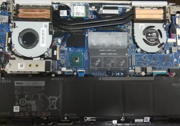 一款性价比很高的全能笔记本,这颜值不次苹果笔记本电脑,戴尔灵越7591