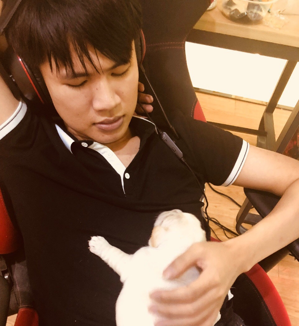 国服第一亚索浪子彦入驻虎牙就遇难题网友浪师傅救救uzi吧