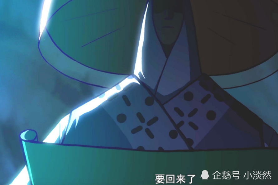 刺客伍六七:玄武国首领有多强?伍六七的实力足以干掉他吗?